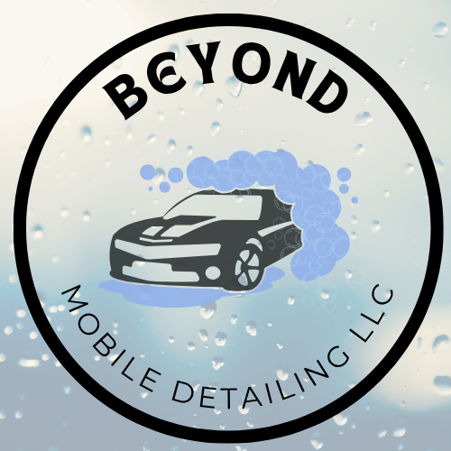Mobile Detailing That Comes To You | Marysville, MI | Beyond Mobile ...